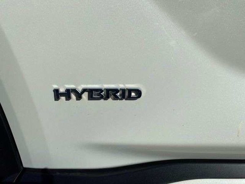 Nissan Juke Premiere Edition Hybrid