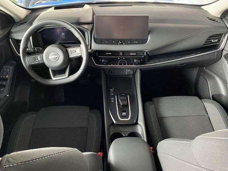 Nissan Qashqai N-Connecta e-Power